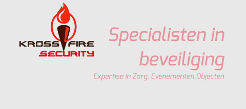 Specialisten in beveiliging Expertise in Zorg, Evenementen,Objecten
